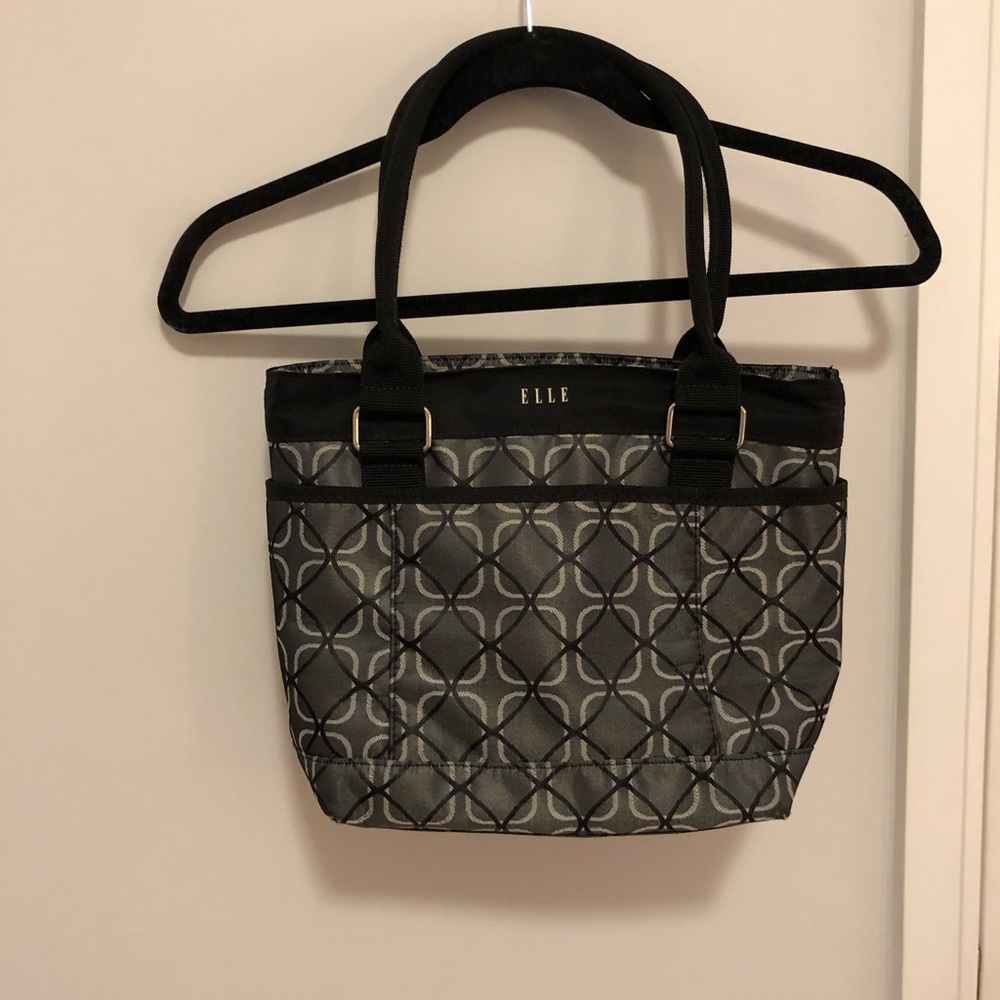 Elle Insulated Lunch Tote